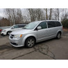 2011 DODGE CARAVAN