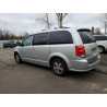 2011 DODGE CARAVAN