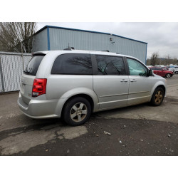 2011 DODGE CARAVAN