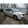 2011 DODGE CARAVAN