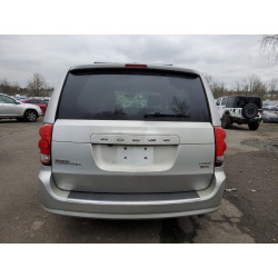 2011 DODGE CARAVAN