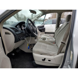 2011 DODGE CARAVAN