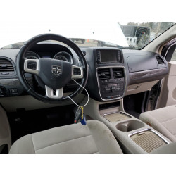 2011 DODGE CARAVAN