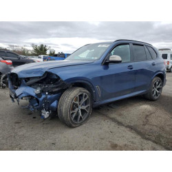 2021 BMW X5 5UXJU4C03M9E52555 48171365