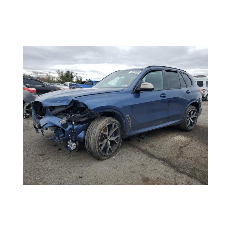 2021 BMW X5 5UXJU4C03M9E52555 48171365 2021 BMW X5 5UXJU4C03M9E52555 48171365