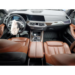 2021 BMW X5 5UXJU4C03M9E52555 48171365