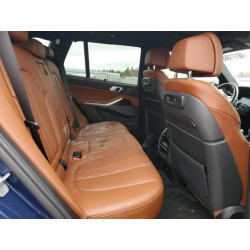 2021 BMW X5 5UXJU4C03M9E52555 48171365
