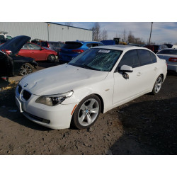 2010 BMW 5 SERIES