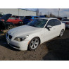 2010 BMW 5 SERIES