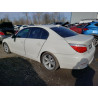 2010 BMW 5 SERIES