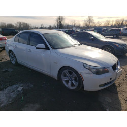 2010 BMW 5 SERIES