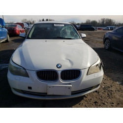 2010 BMW 5 SERIES