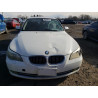 2010 BMW 5 SERIES