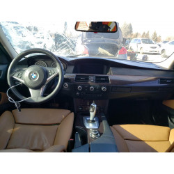 2010 BMW 5 SERIES