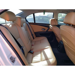 2010 BMW 5 SERIES