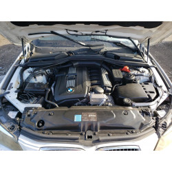 2010 BMW 5 SERIES