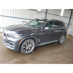 2023 BMW X5 5UXCR4C03P9R22935 49732945