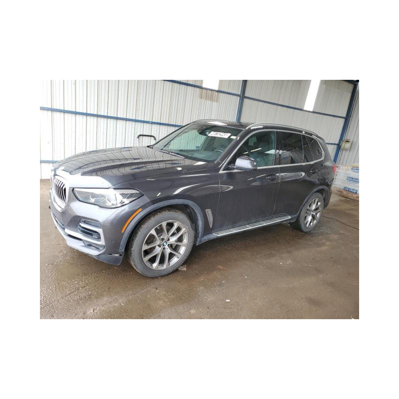 2023 BMW X5 5UXCR4C03P9R22935 49732945 2023 BMW X5 5UXCR4C03P9R22935 49732945