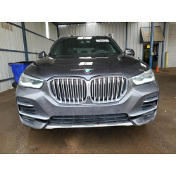 2023 BMW X5 5UXCR4C03P9R22935 49732945