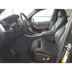 2023 BMW X5 5UXCR4C03P9R22935 49732945