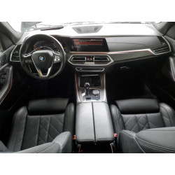 2023 BMW X5 5UXCR4C03P9R22935 49732945