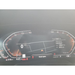 2023 BMW X5 5UXCR4C03P9R22935 49732945