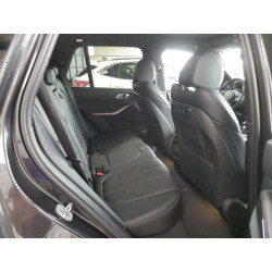 2023 BMW X5 5UXCR4C03P9R22935 49732945