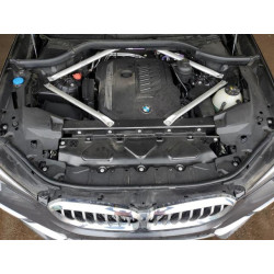 2023 BMW X5 5UXCR4C03P9R22935 49732945
