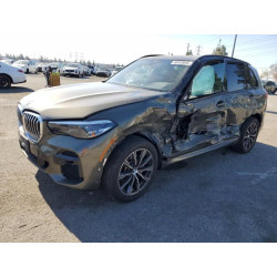 2022 BMW X5 5UXCR6C0XN9M17211 46443645