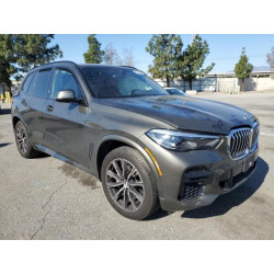 2022 BMW X5 5UXCR6C0XN9M17211 46443645
