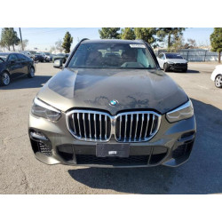 2022 BMW X5 5UXCR6C0XN9M17211 46443645