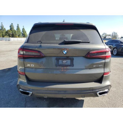 2022 BMW X5 5UXCR6C0XN9M17211 46443645