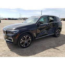 2021 BMW X5 5UXCR4C05M9G60740 47989915
