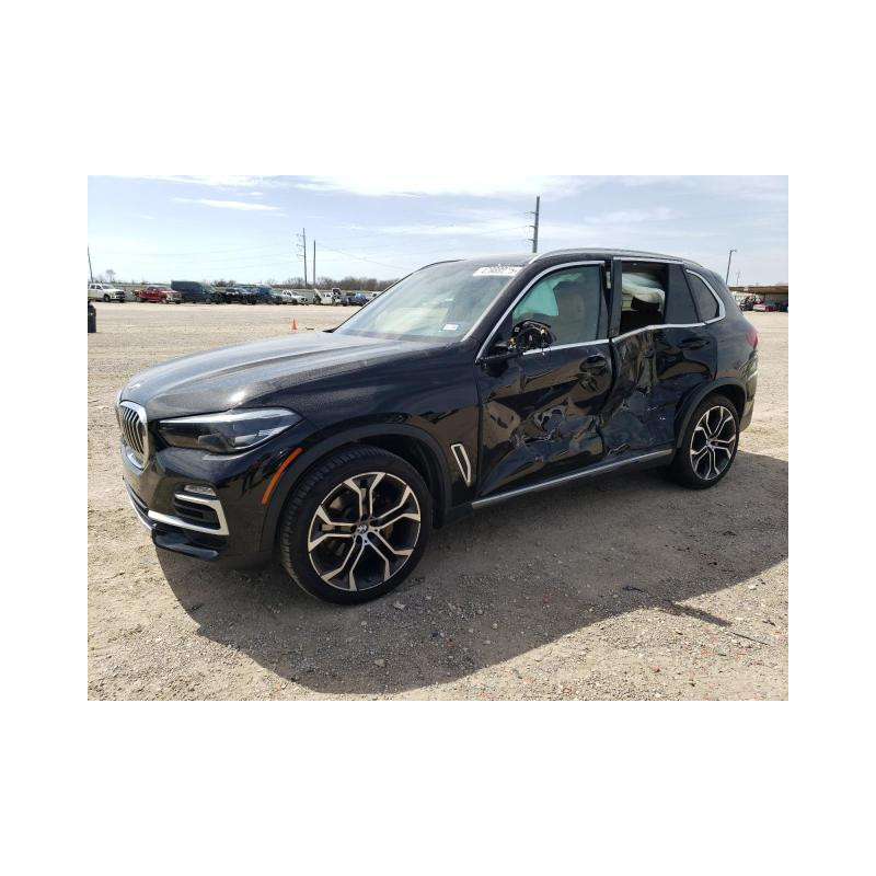 2021 BMW X5 5UXCR4C05M9G60740 47989915 2021 BMW X5 5UXCR4C05M9G60740 47989915