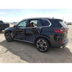 2021 BMW X5 5UXCR4C05M9G60740 47989915