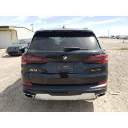 2021 BMW X5 5UXCR4C05M9G60740 47989915