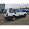 2004 SUBARU FORESTER