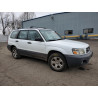 2004 SUBARU FORESTER