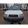 2004 SUBARU FORESTER