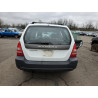 2004 SUBARU FORESTER