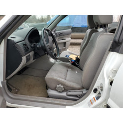 2004 SUBARU FORESTER