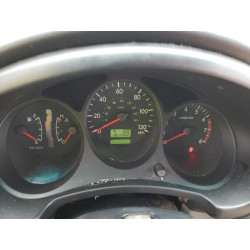2004 SUBARU FORESTER