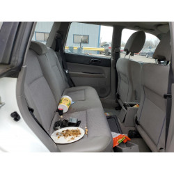 2004 SUBARU FORESTER