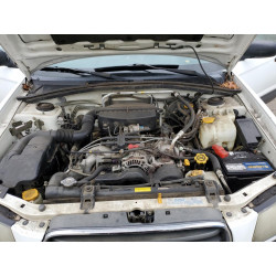 2004 SUBARU FORESTER