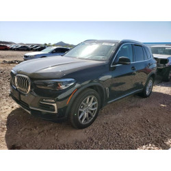 2020 BMW X5 5UXCR6C06L9B05497 52110355