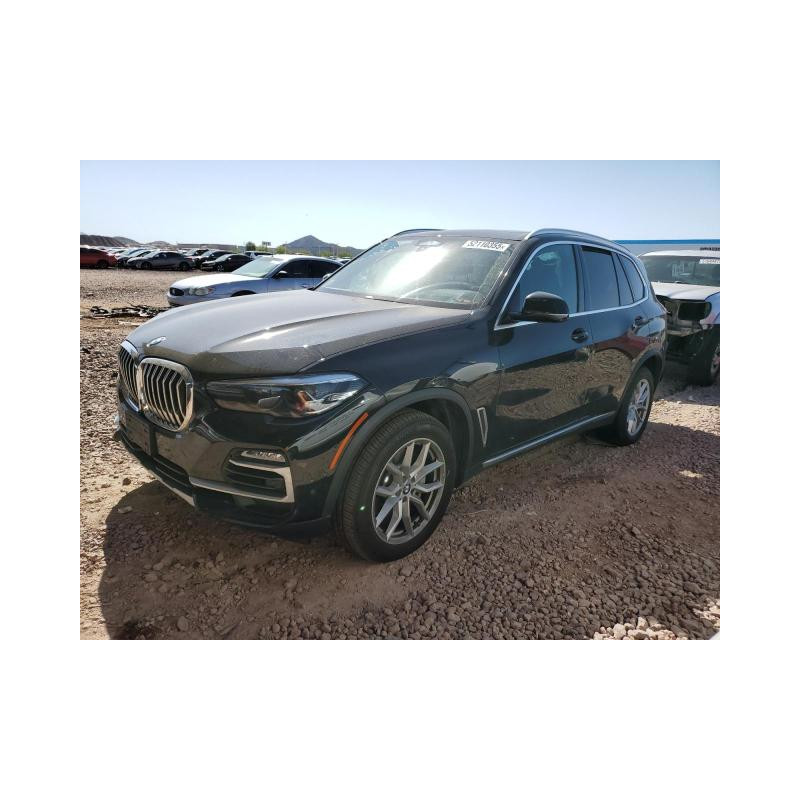 2020 BMW X5 5UXCR6C06L9B05497 52110355 2020 BMW X5 5UXCR6C06L9B05497 52110355