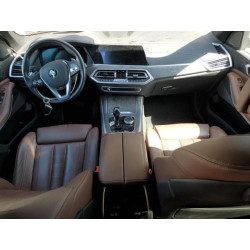 2020 BMW X5 5UXCR6C06L9B05497 52110355