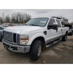 2008 FORD F350