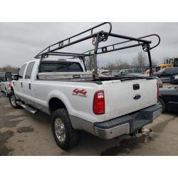 2008 FORD F350