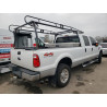 2008 FORD F350